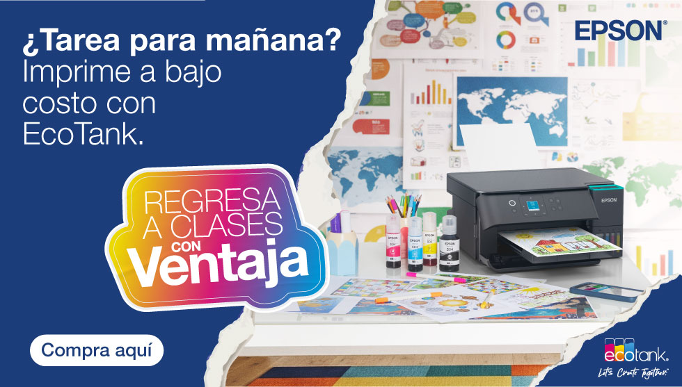 Promo Epson