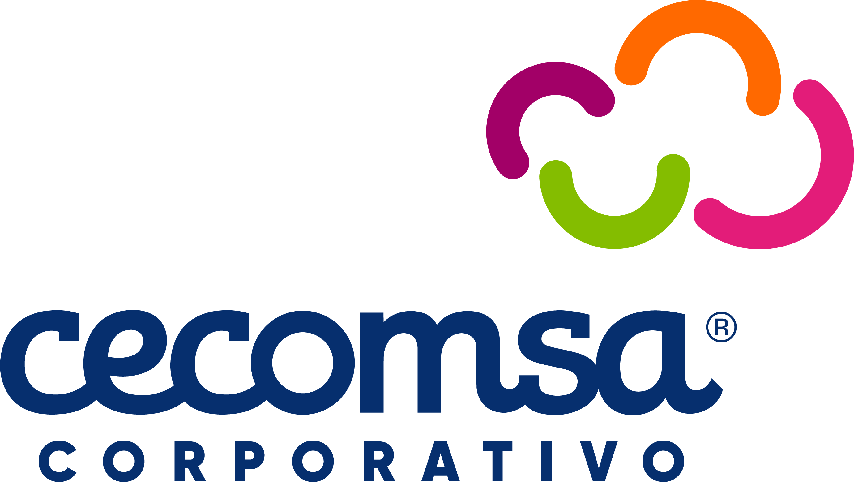 Cecomsa Logo